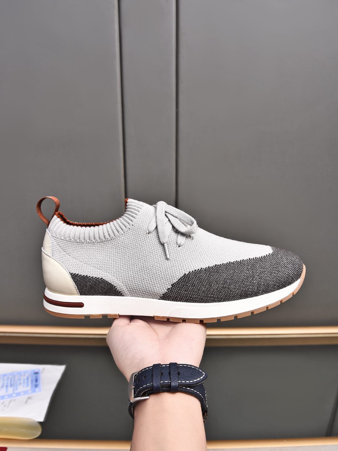 Loro Piana sz39-44 hnq0148